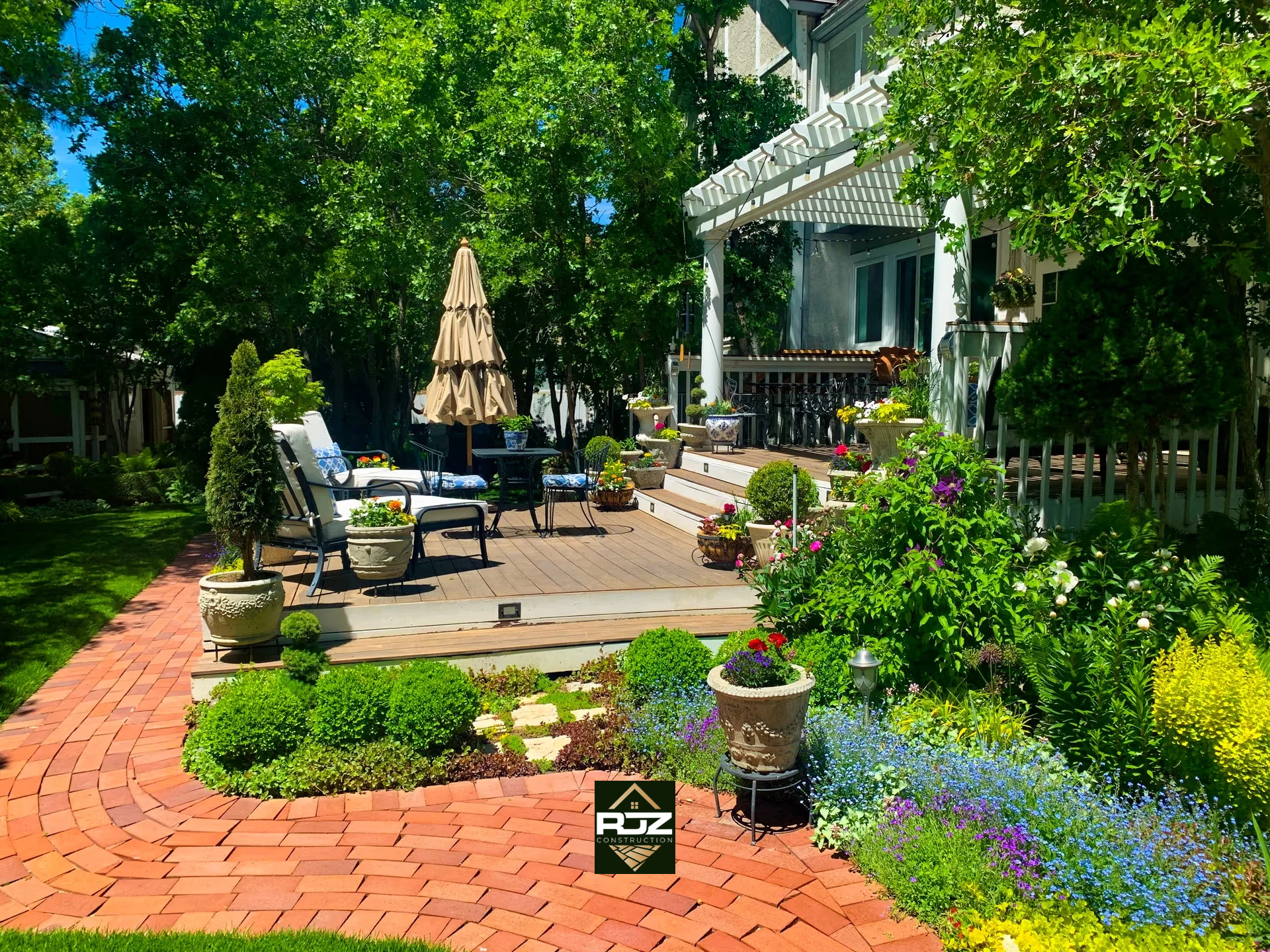 Backyard Features That Boost Your Home's Value in Chicago, IL