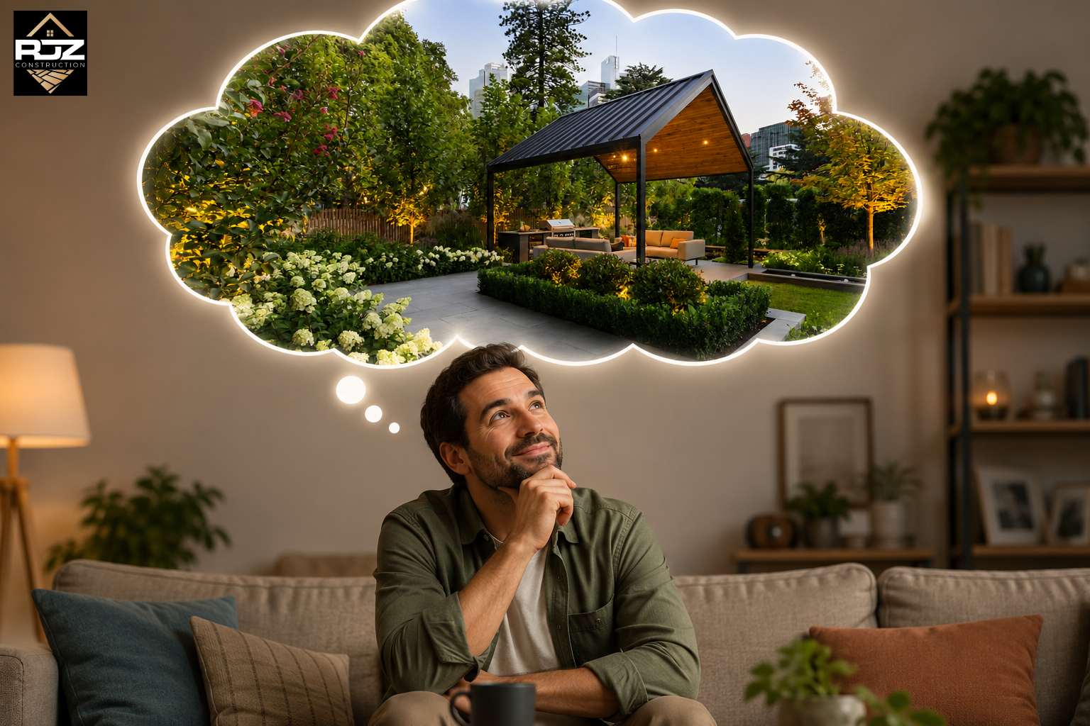 Professional Landscape Construction in Chicago, IL: Why Outdoor Projects Add More Value Than You Expect