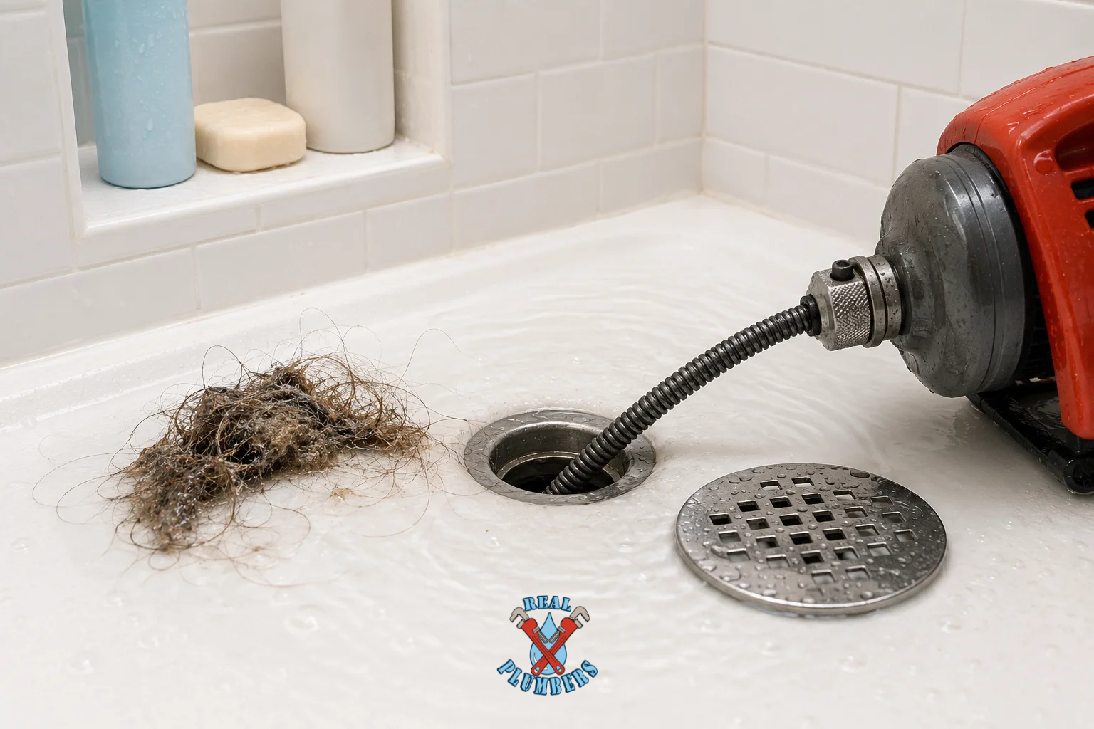 Professional Drain Cleaning in Los Angeles: What DIY Can’t Remove