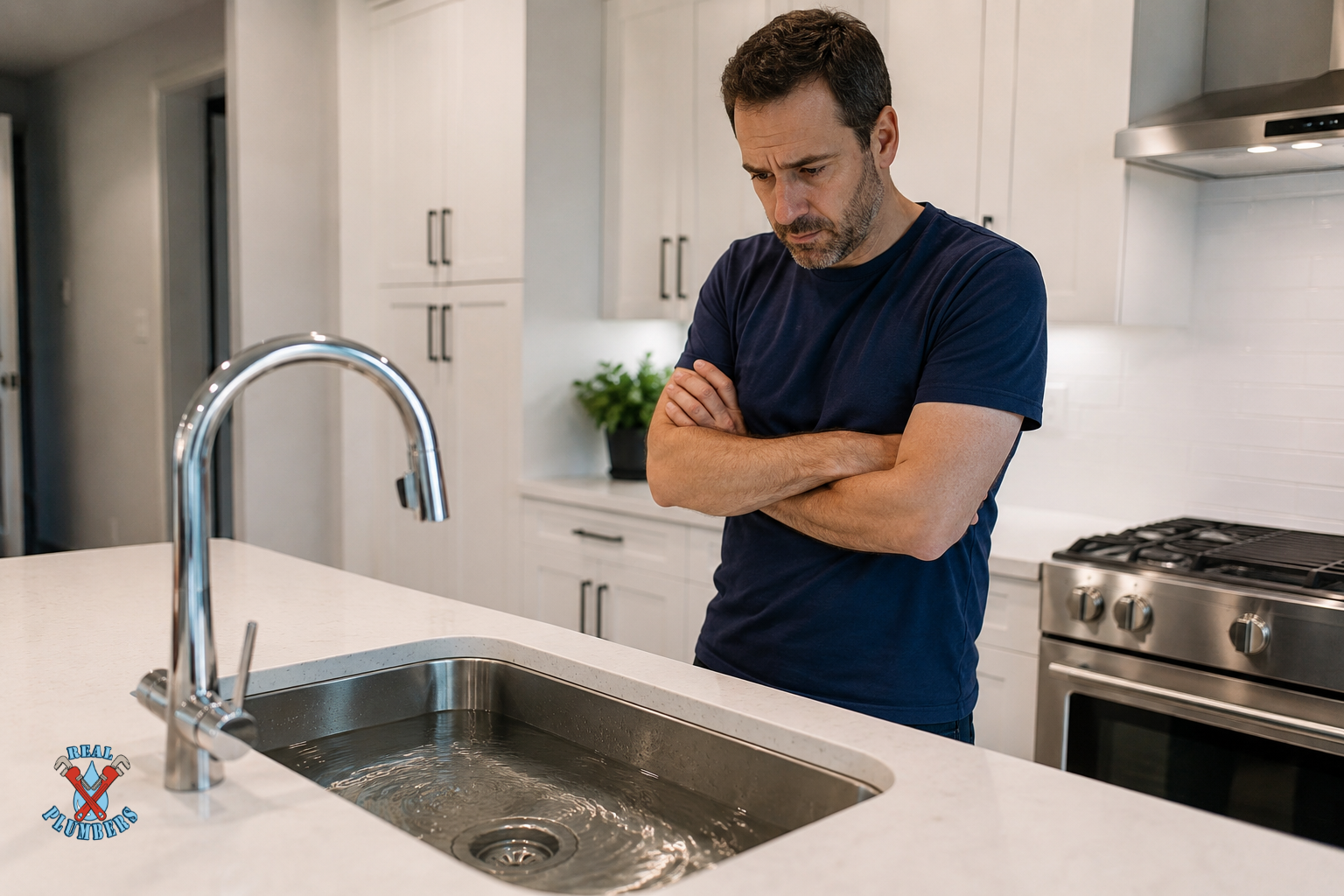 Spotting Drain and Sewer Line Problems Made Easy: A Los Angeles Guide