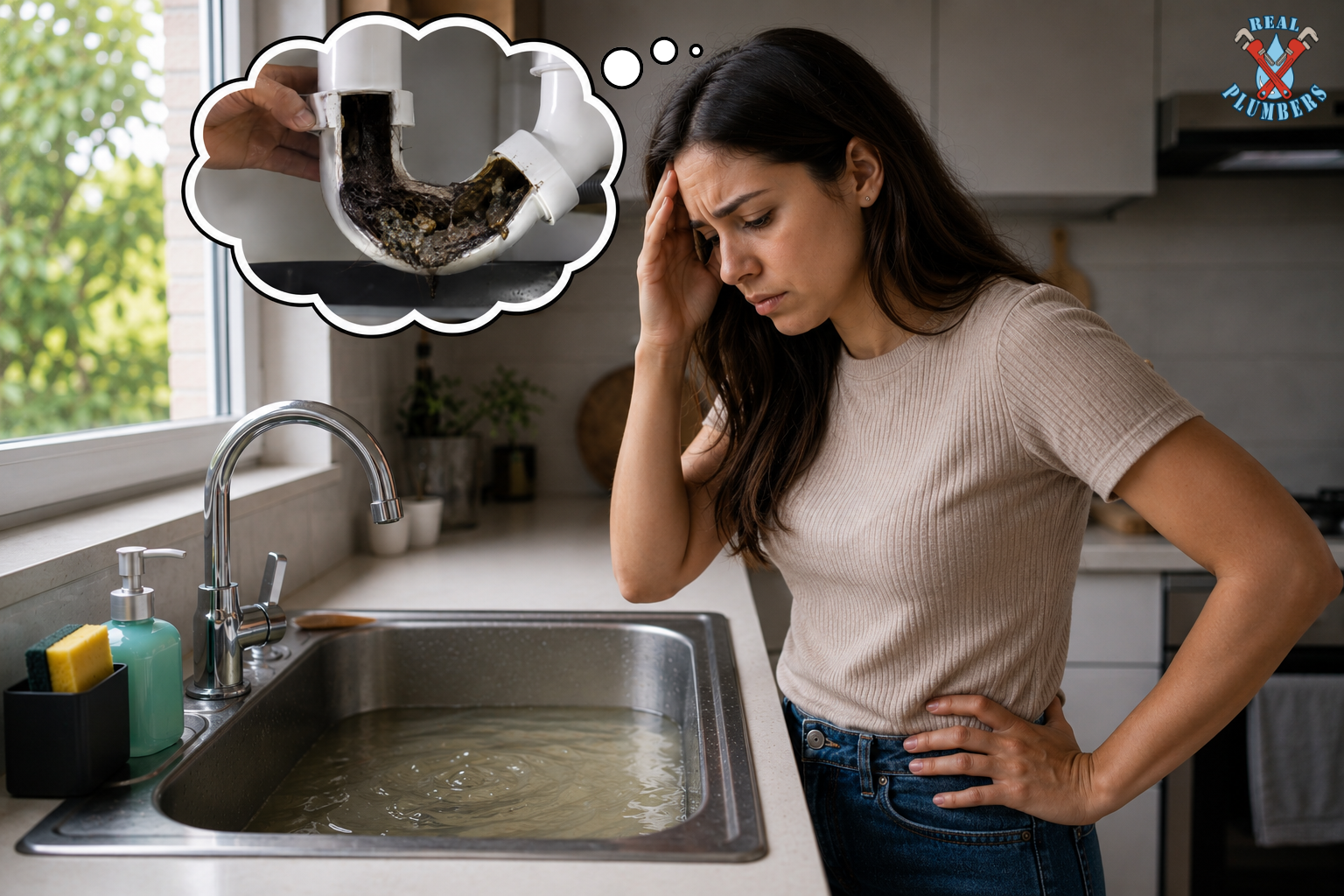 Your Go-To Guide for Tackling Drain Clogs in Los Angeles Homes: Causes, Fixes, and Prevention