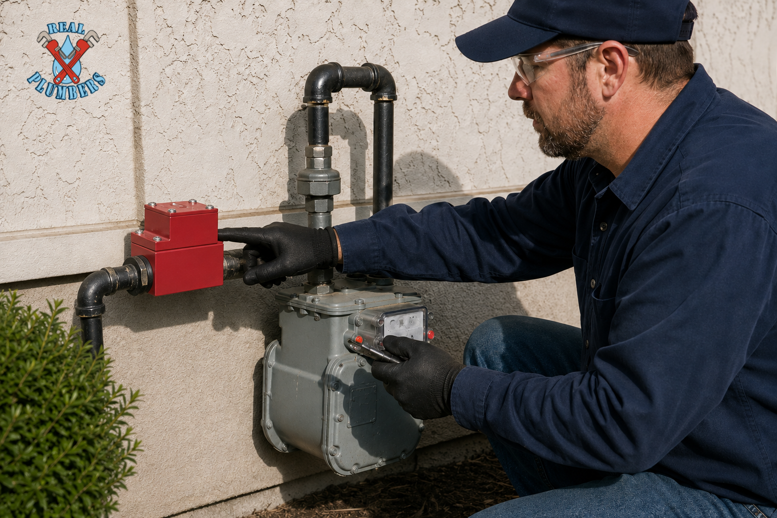 The Essential Guide to Earthquake Gas Shut-Off Valves in Los Angeles
