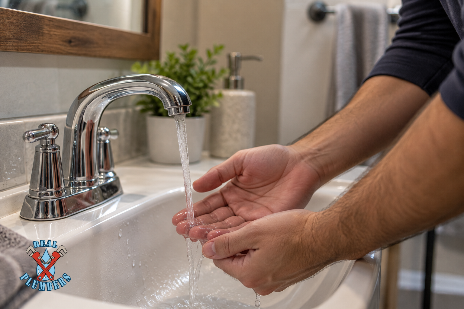Your Handy Guide to Sudden Low Water Pressure in Los Angeles Homes