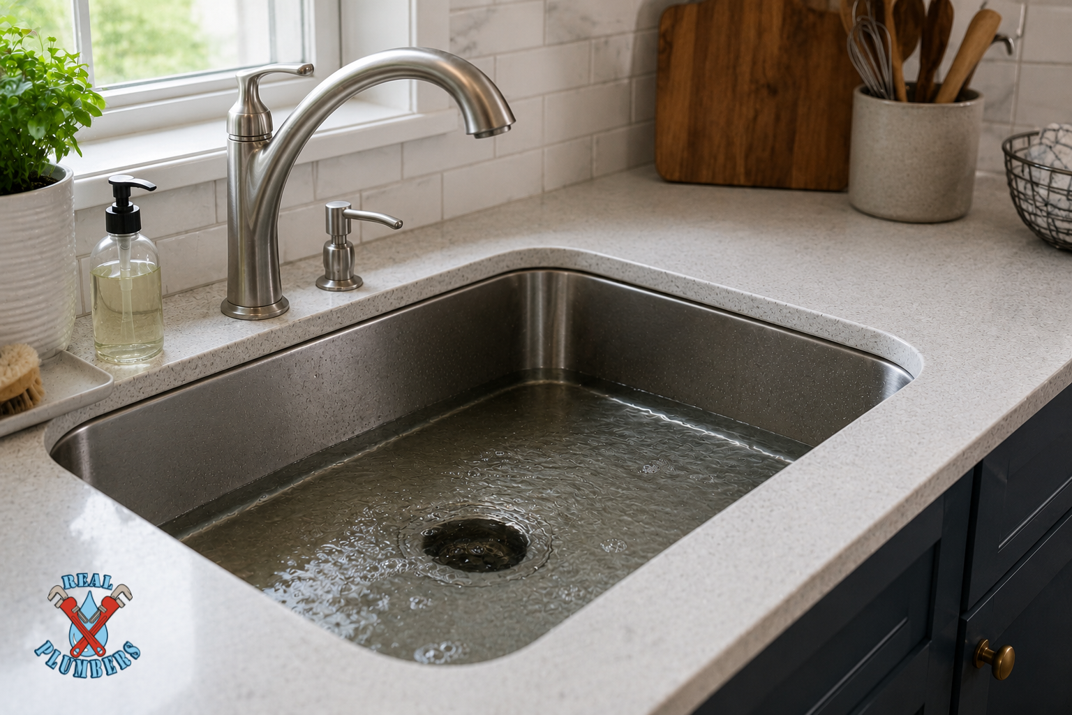 Expert Guide to Why You Shouldn't Ignore a Slow Drain in Los Angeles, CA