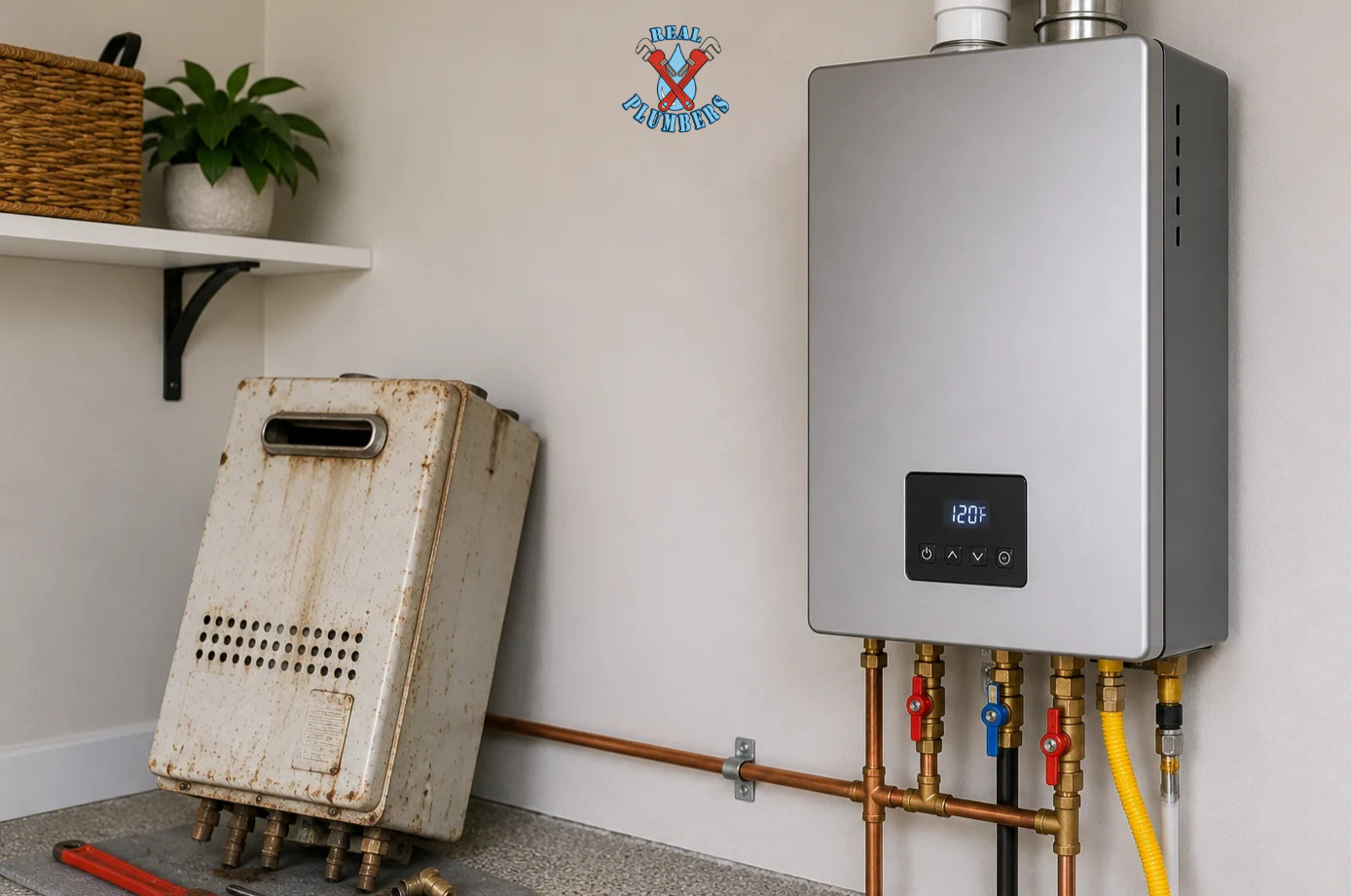 Expert Guide to Modern Water Heaters: Efficiency, Comfort, and Smart Convenience