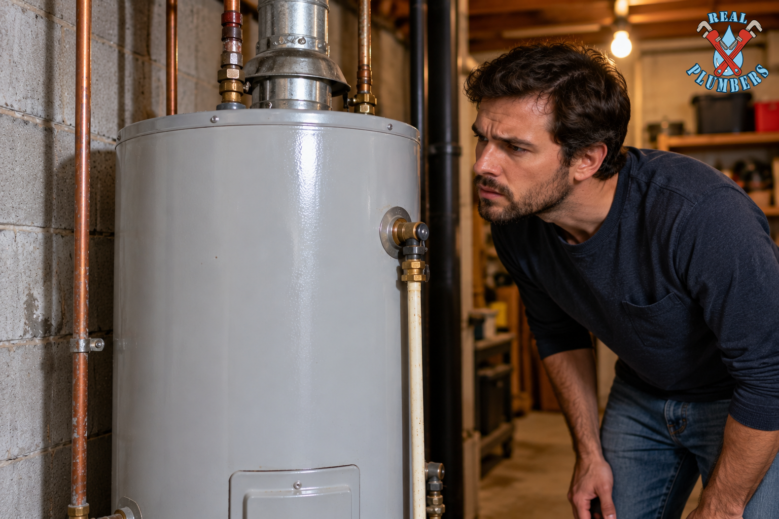 What's That Noise? Recognizing Water Heater Warning Signs in Los Angeles