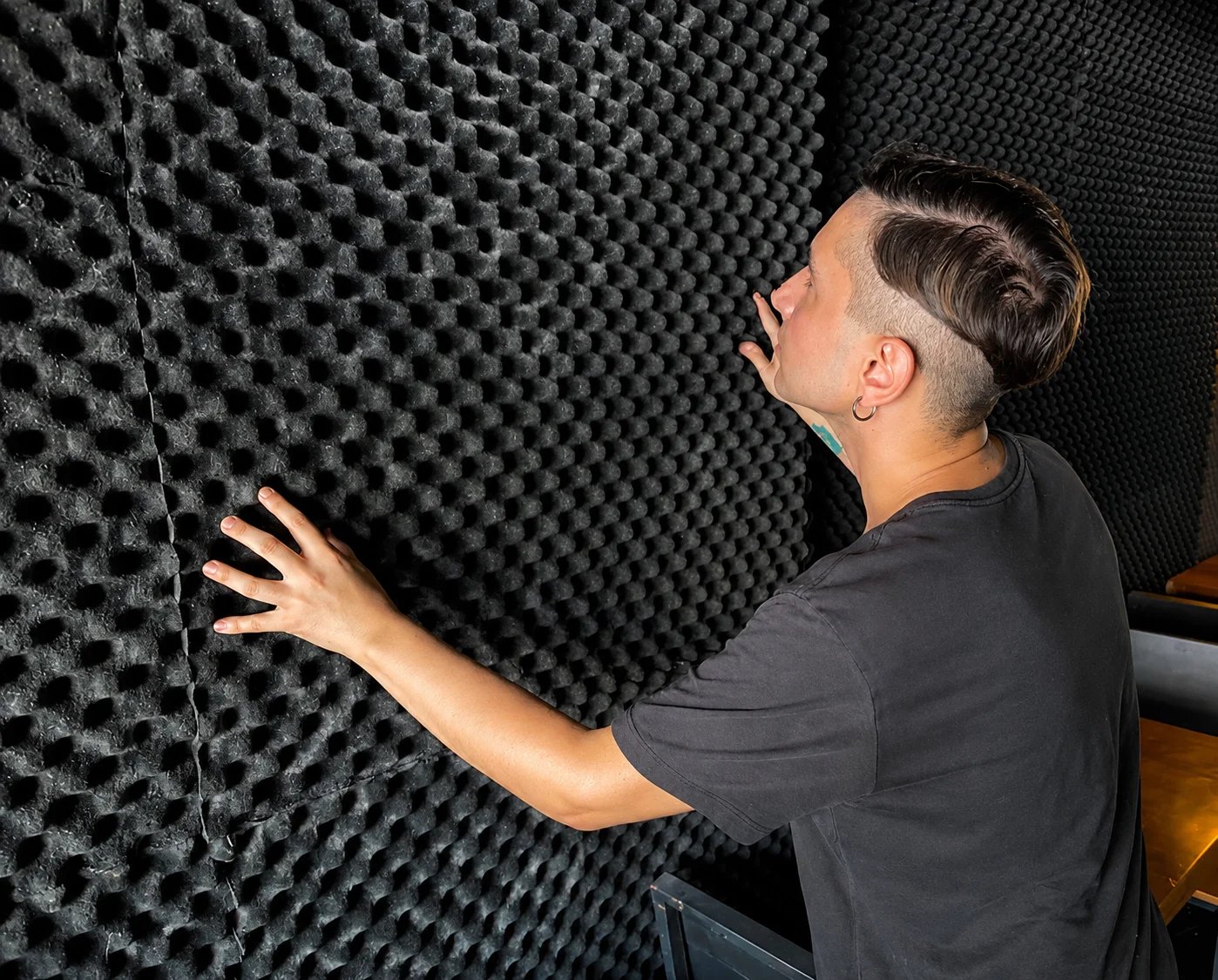 Insulation Contractor in Newburgh