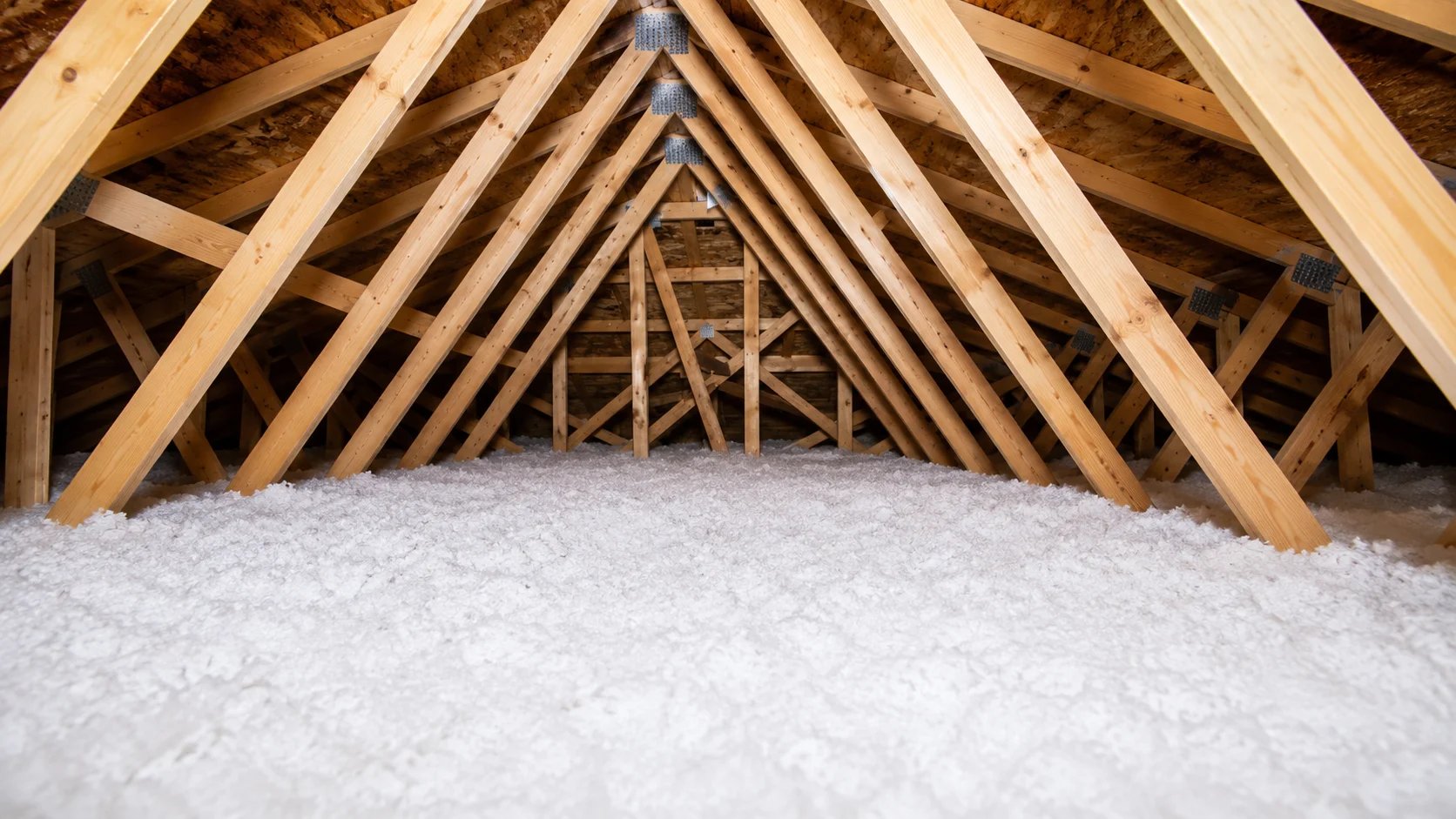 Insulation Contractor in Downtown Mount Vernon