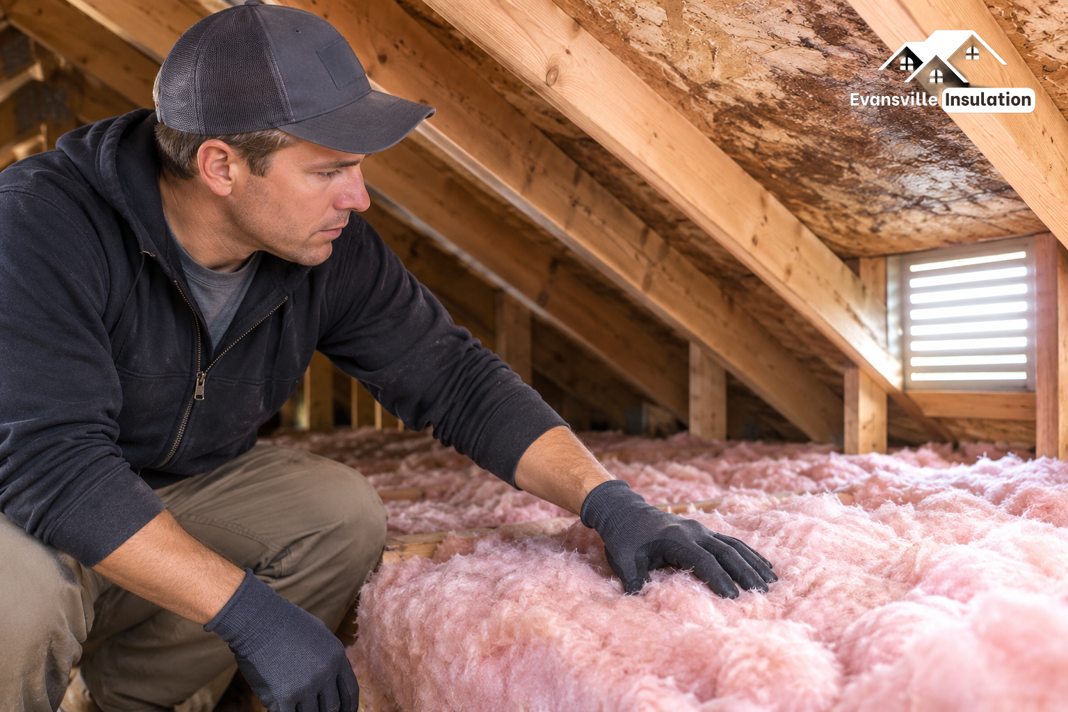 Your Go-To Guide for Keeping Moisture Problems Out of Your Home with Better Insulation