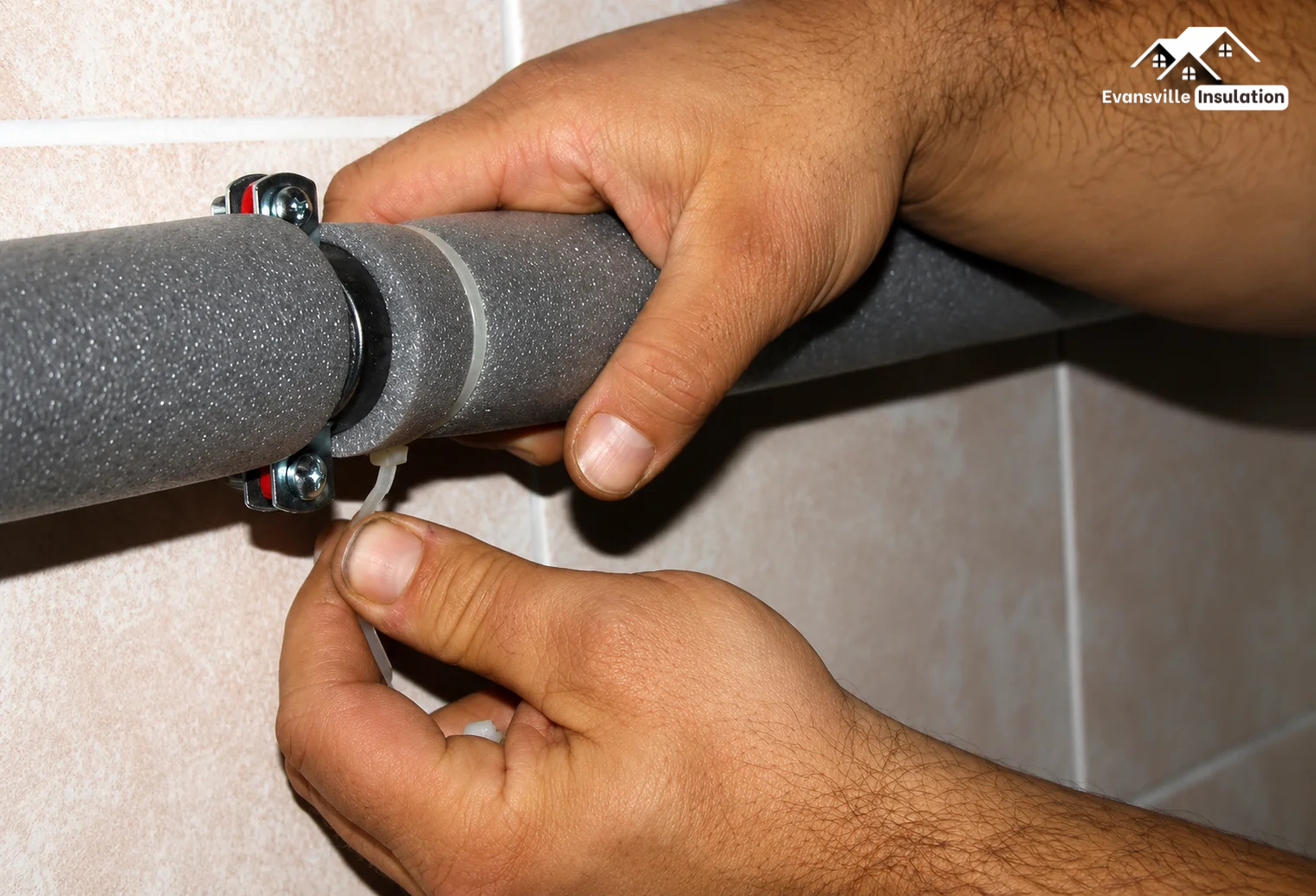 Simple Tips for Pipe Insulation to Save Energy and Cut Costs