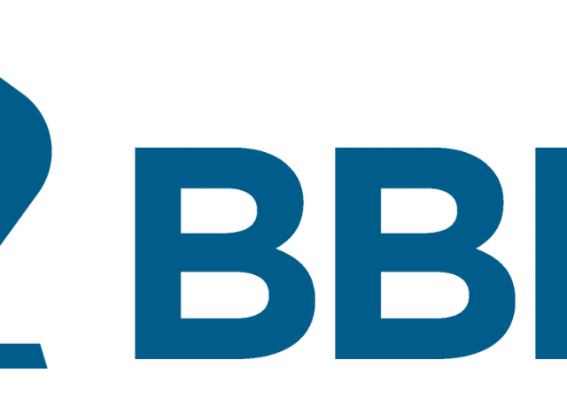 Logo of the Better Business Bureau (BBB)
