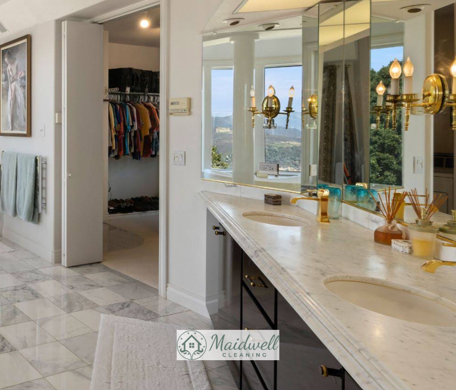 Is Your House Messier Than You Can Handle? Try a Recurring Cleaning Service
