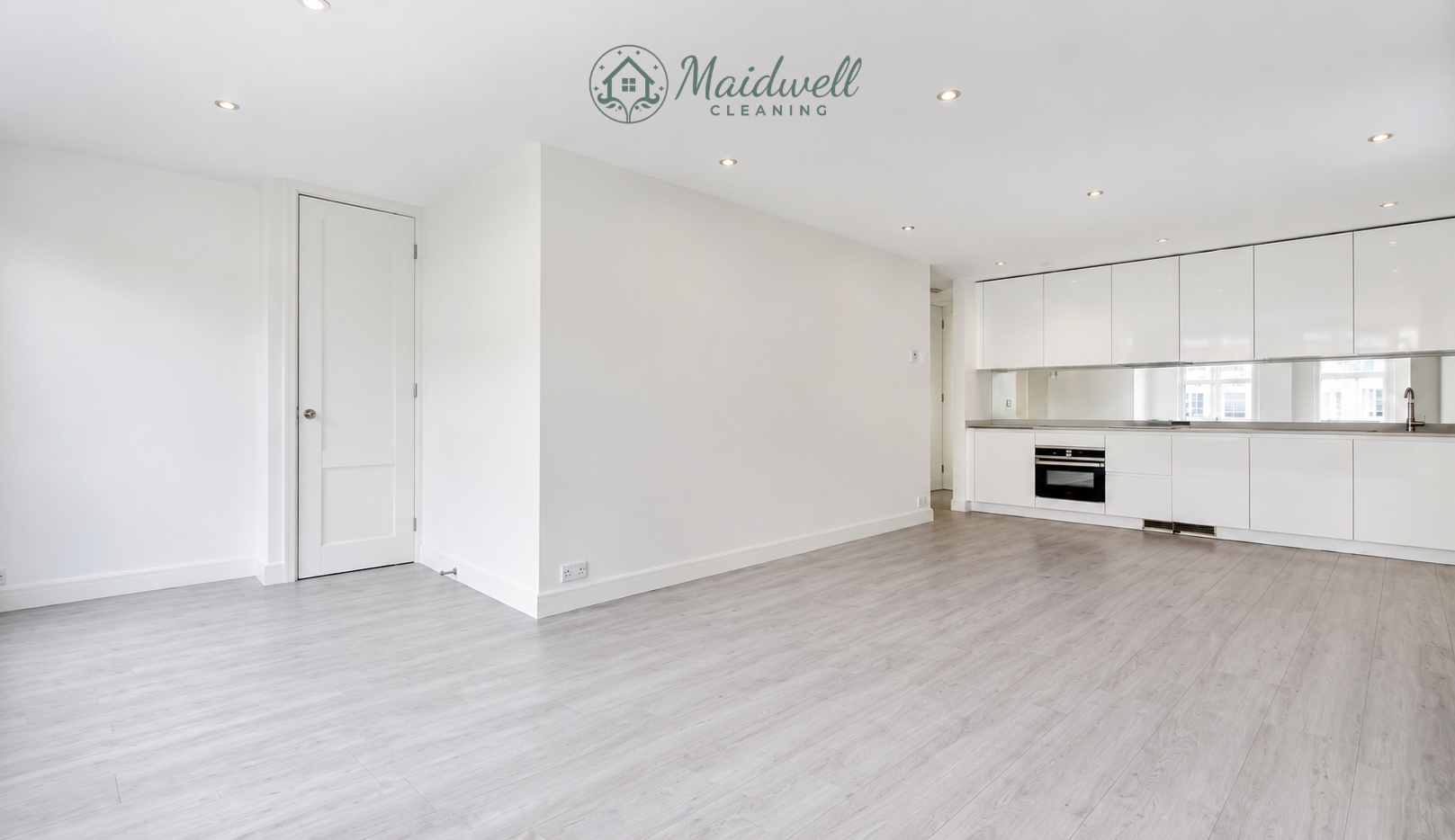 Why a Professionally Cleaned Home Feels More Spacious and Comfortable
