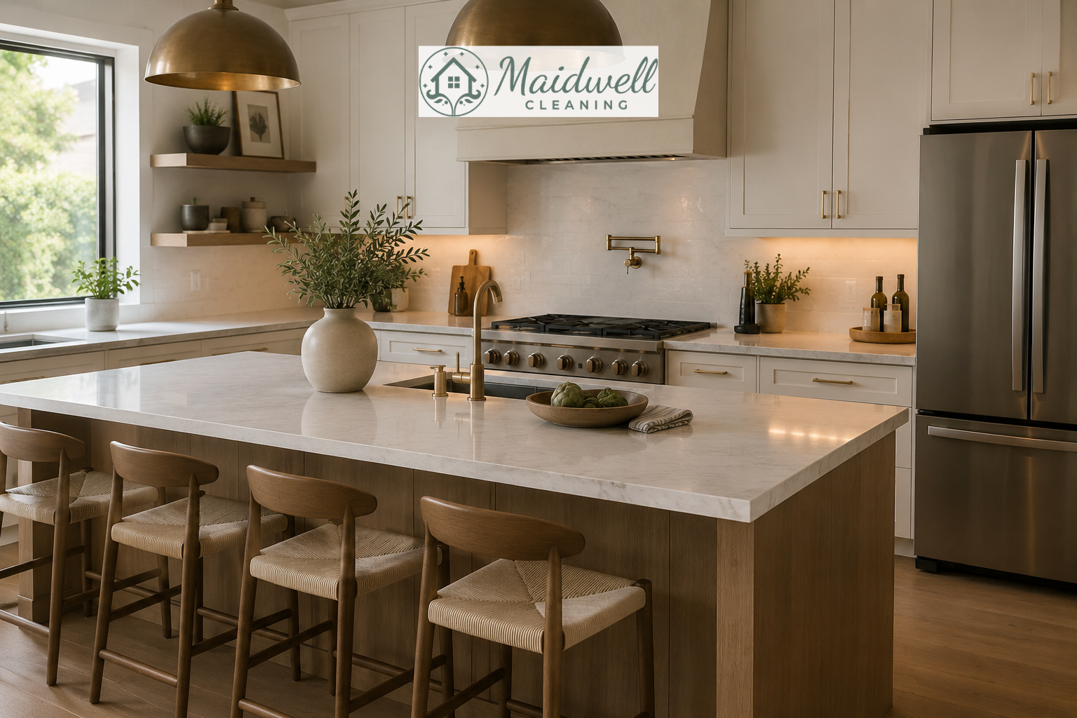 Deep Cleaning vs Regular Cleaning: A Friendly Guide for Asheville Homes