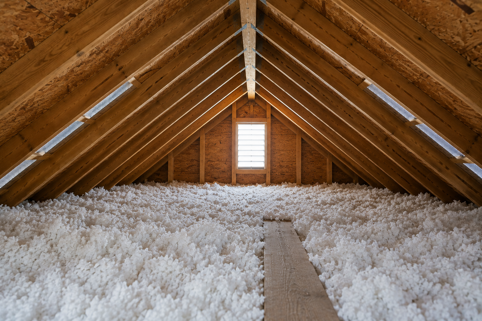 Your Go-To Guide for Attic Ventilation: Boost Your Roof's Life in Davie, FL