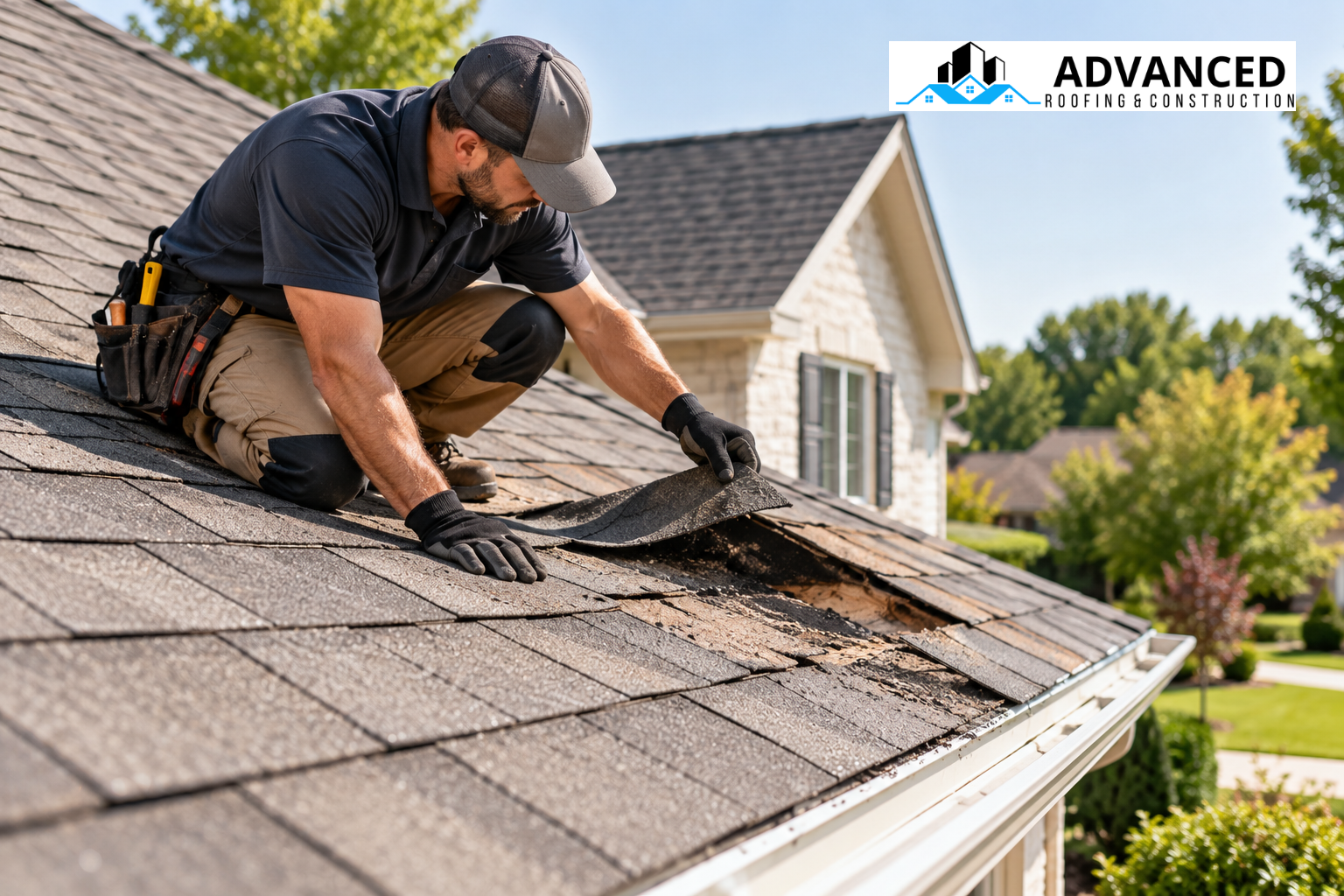 Expert Roof Repair vs Replacement in Davie, FL: How to Tell What Your Home Really Needs
