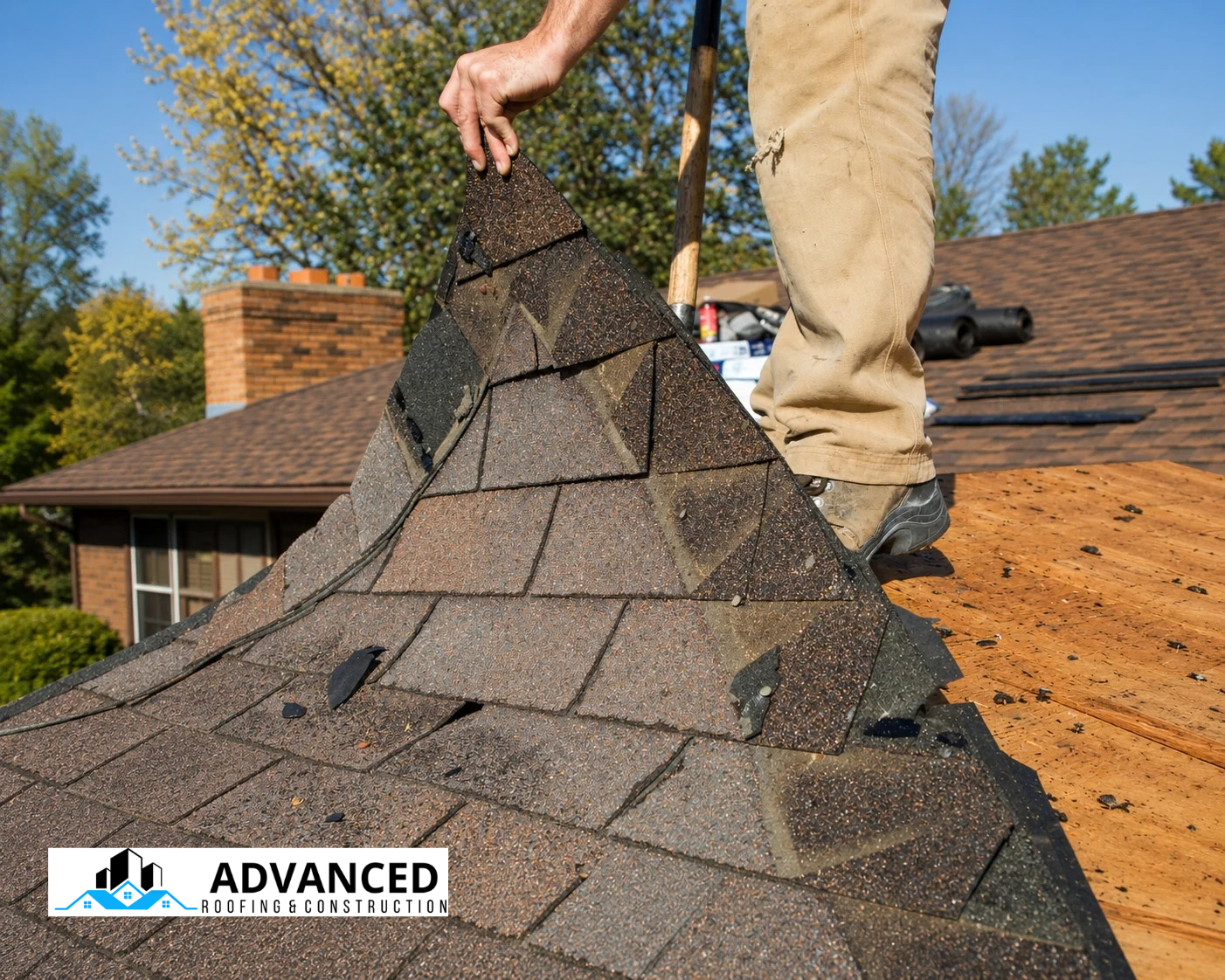 Expert Guide to Missing or Damaged Shingles: Early Roof Warning Signs in Davie, FL