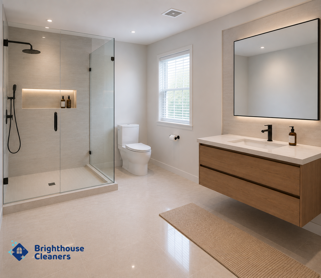Professional House Cleaning in Fredericksburg, VA: The Smart Way to Save Time and Reduce Stress