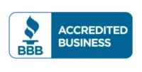 BBB Accredited Business logo