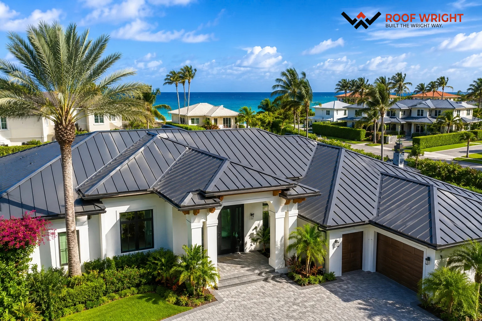 Switching to Metal Roofing: A Smart Move for Homeowners Tired of Shingles