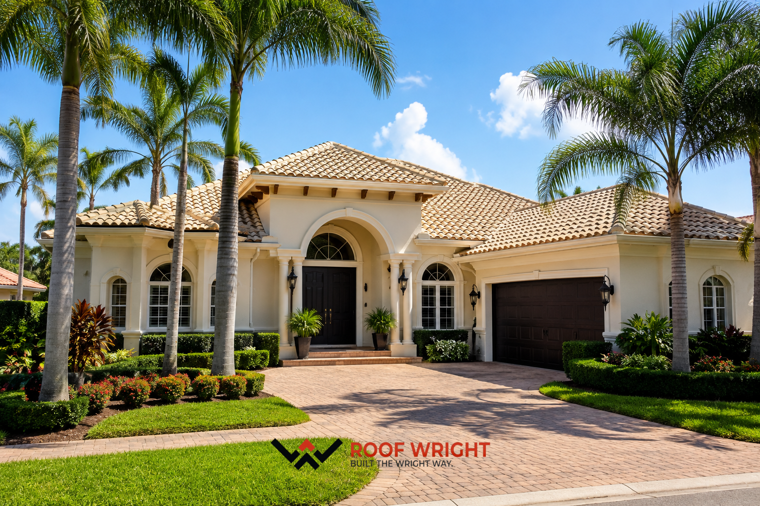 Your Guide to Roof Lifespan for Homeowners in West Palm Beach