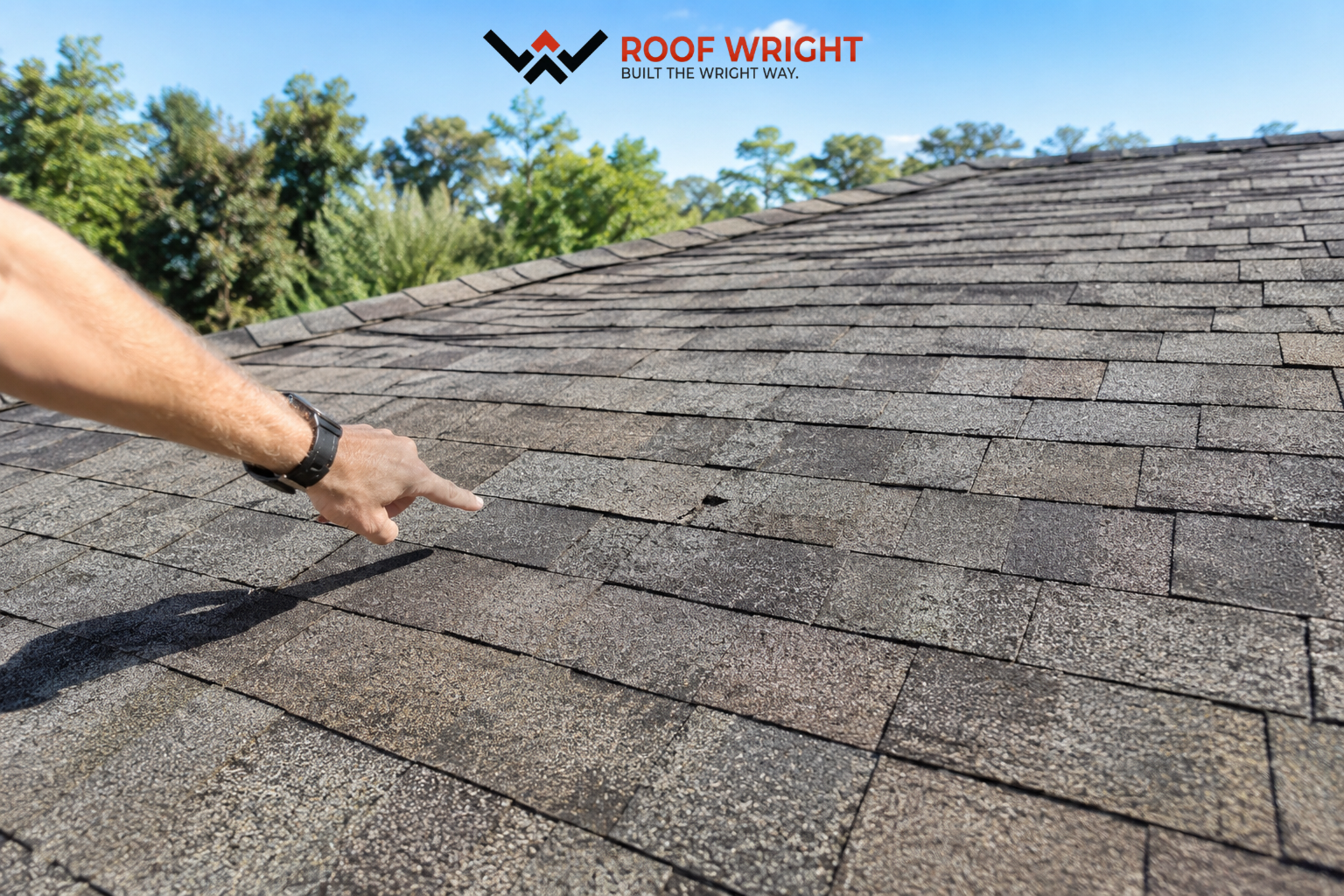 Expert Guide to Hidden Hail Damage: Why Your Roof Can Be at Risk Even When It Looks Fine