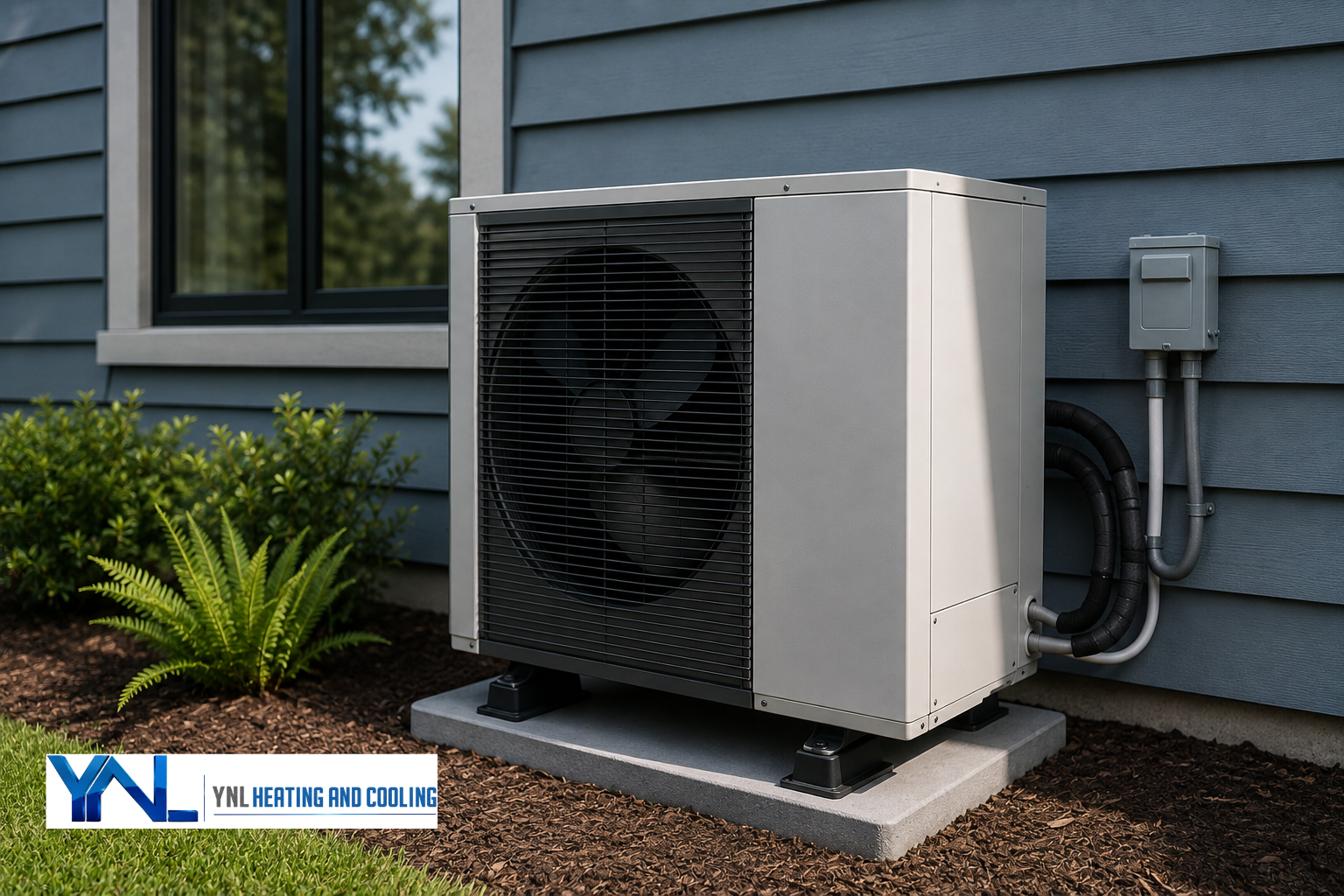 Complete Homeowner’s Guide to Heat Pumps in Kildeer, IL
