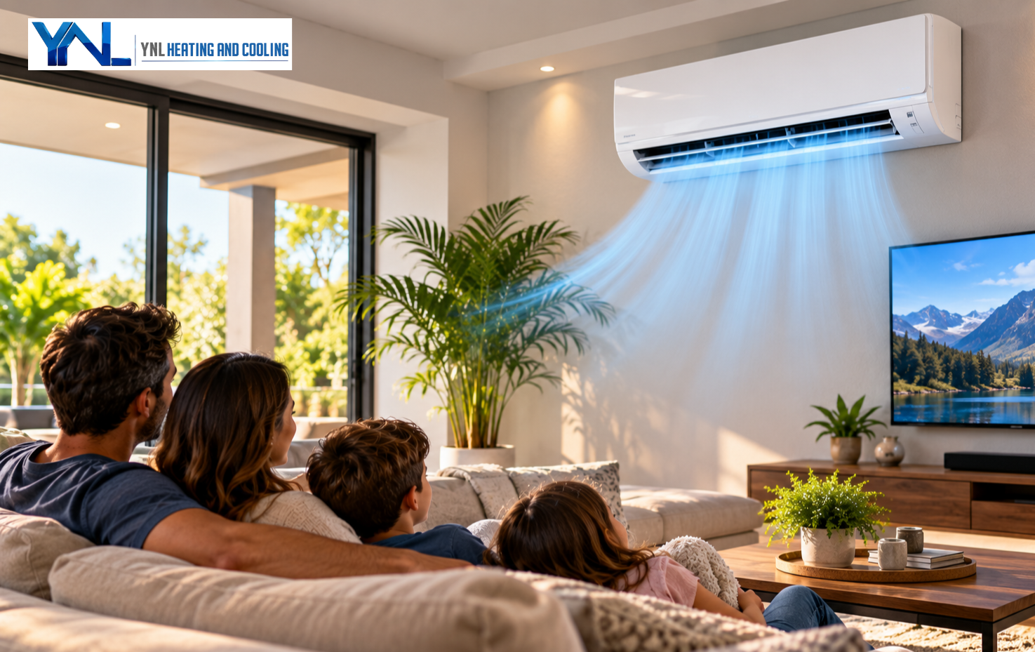 Professional AC Sizing Guide for Kildeer Homeowners: Why the Right Fit Matters