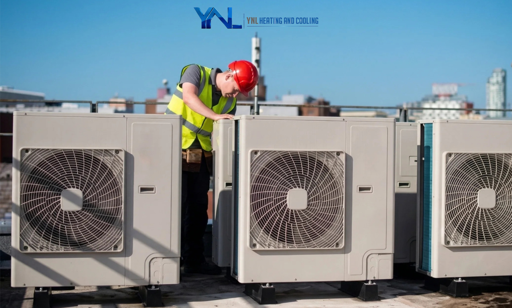 Why Regular HVAC Inspections in Kildeer, IL Are a Smart Move