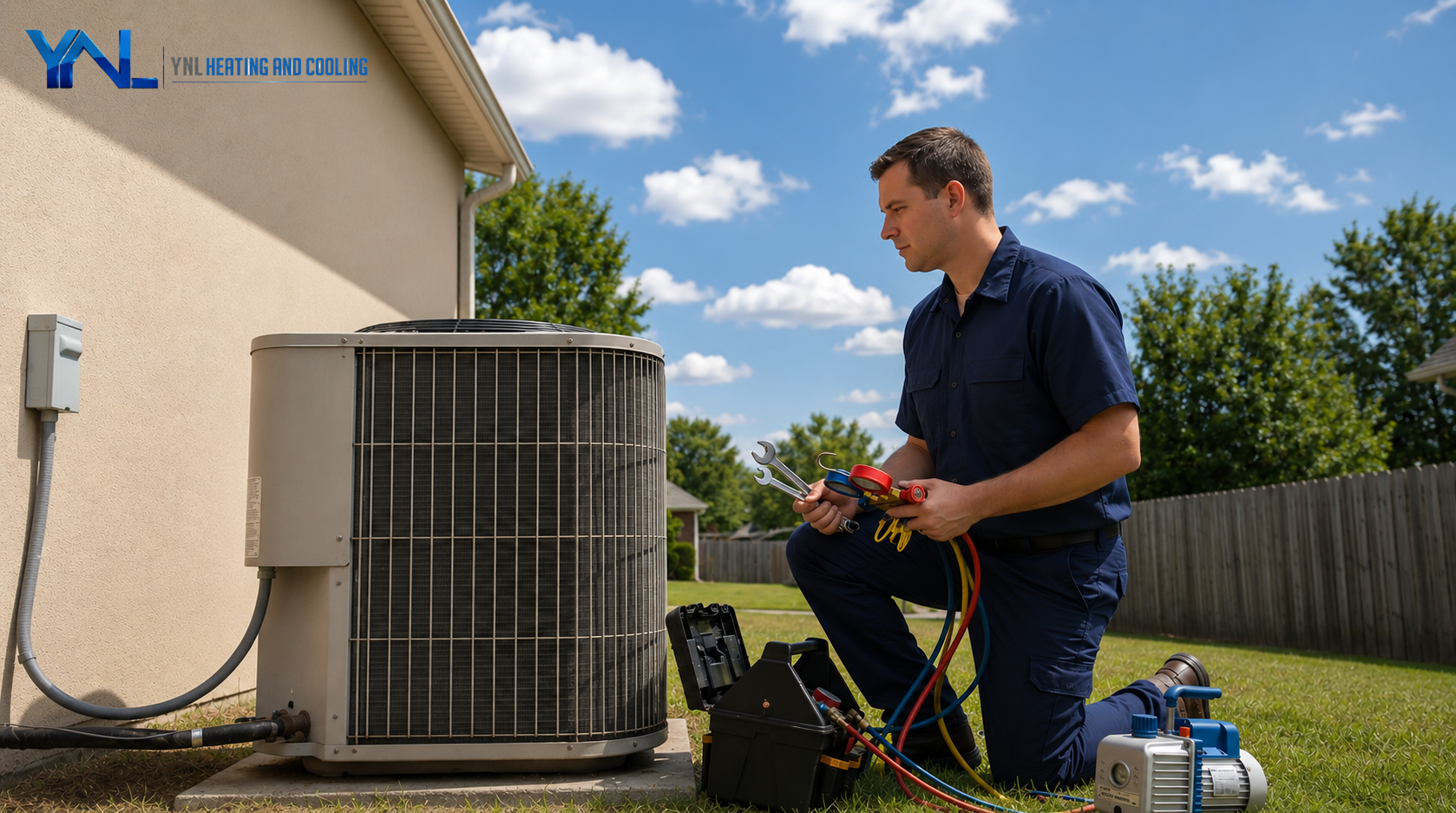 Homeowner's Guide to Upgrading Your HVAC System in Kildeer, IL
