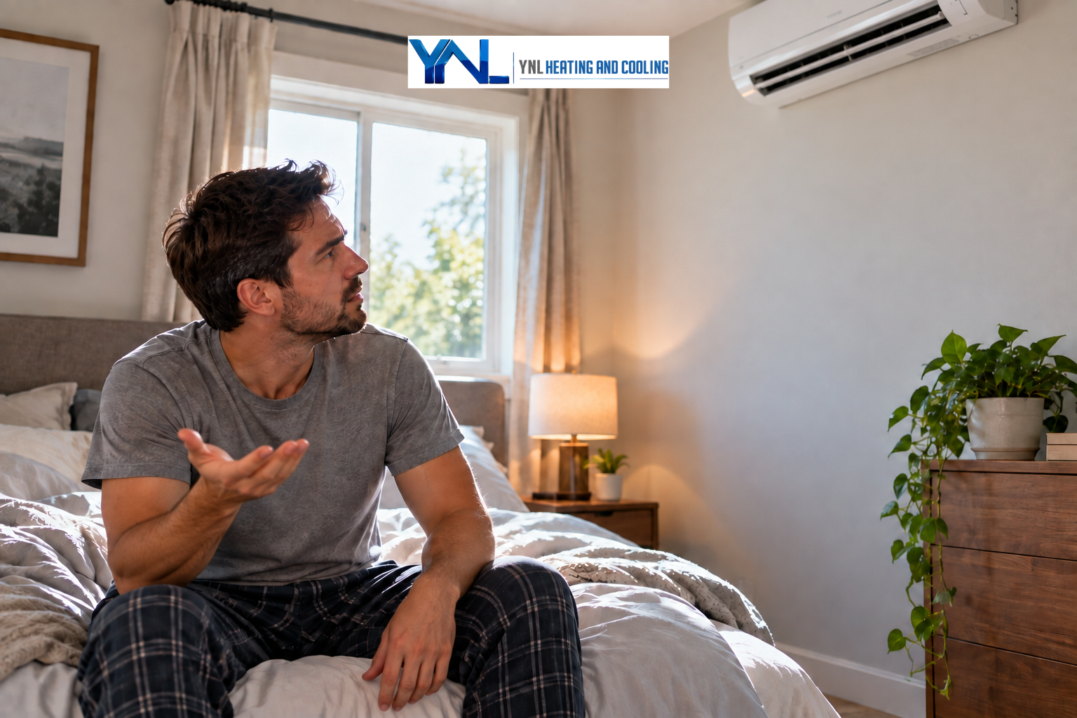 The Complete Guide to Odd AC Smells: What Kildeer Homeowners Should Know