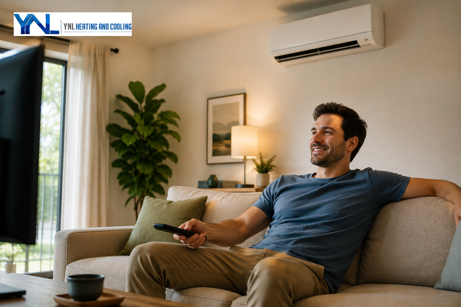 How to Get the Right HVAC Size for Your Home and Why It Matters
