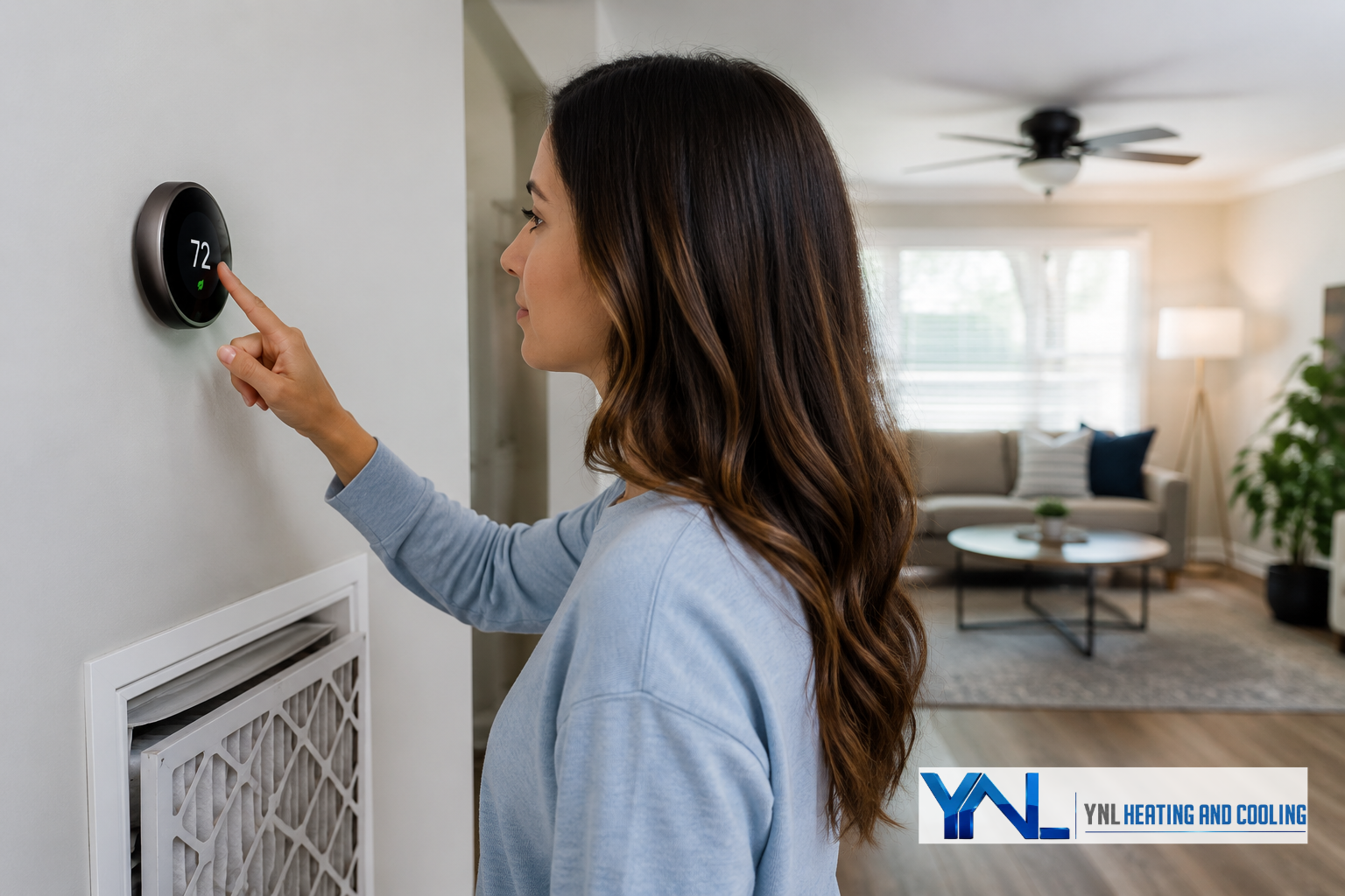 Complete Guide to Modern HVAC Technology and Home Comfort in Kildeer, IL