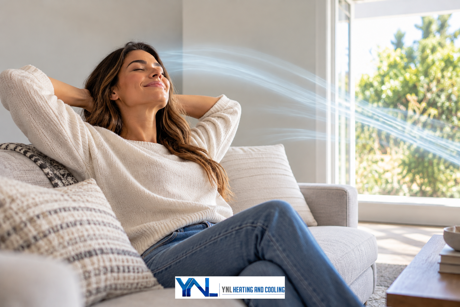 Breathe Easier at Home: Why Indoor Air Quality Matters in Kildeer, IL