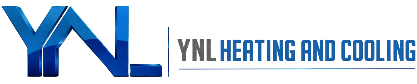YNL Heating And Cooling