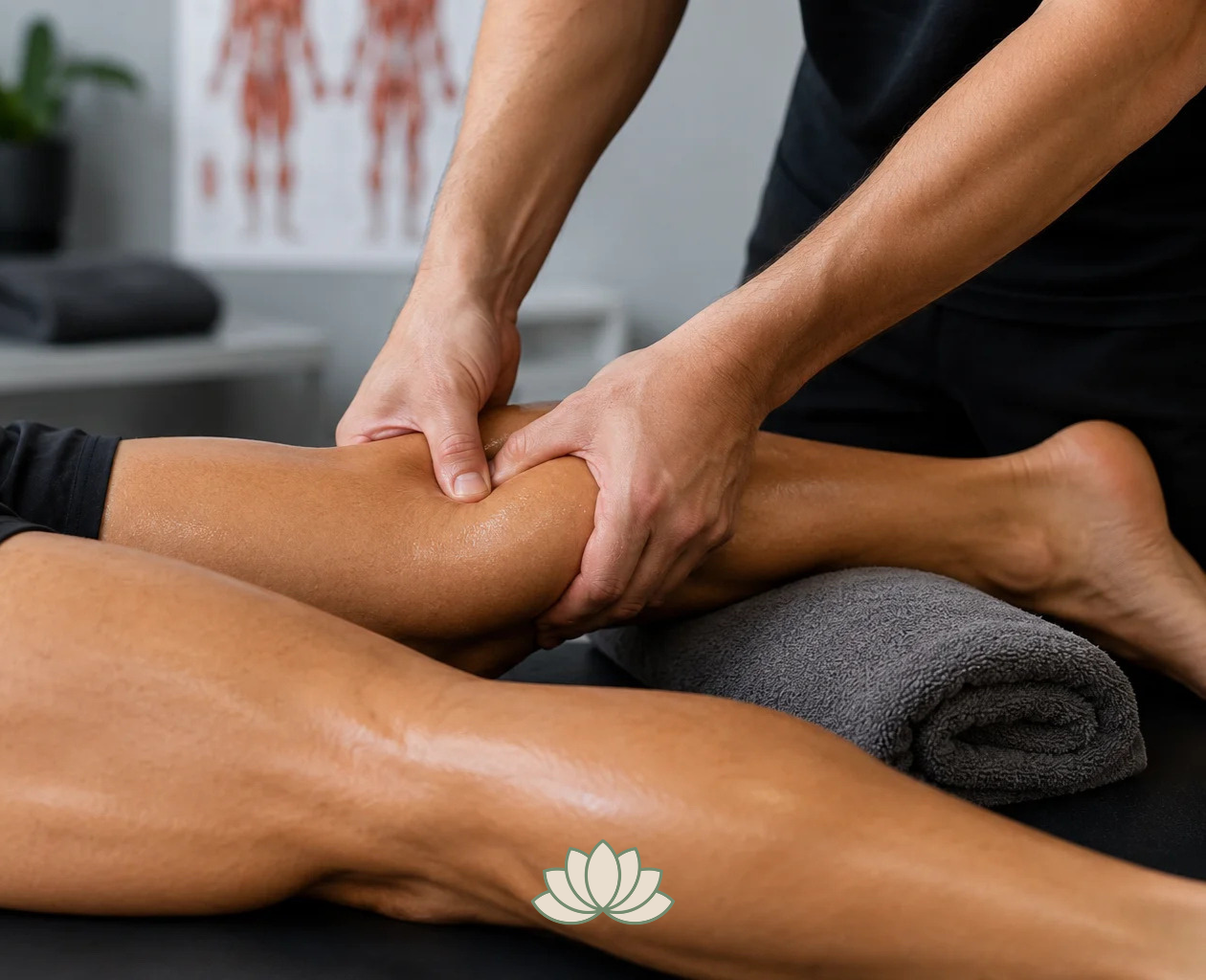 Heavy, Tired Legs? What Your Muscles May Be Telling You Beyond Simple Rest