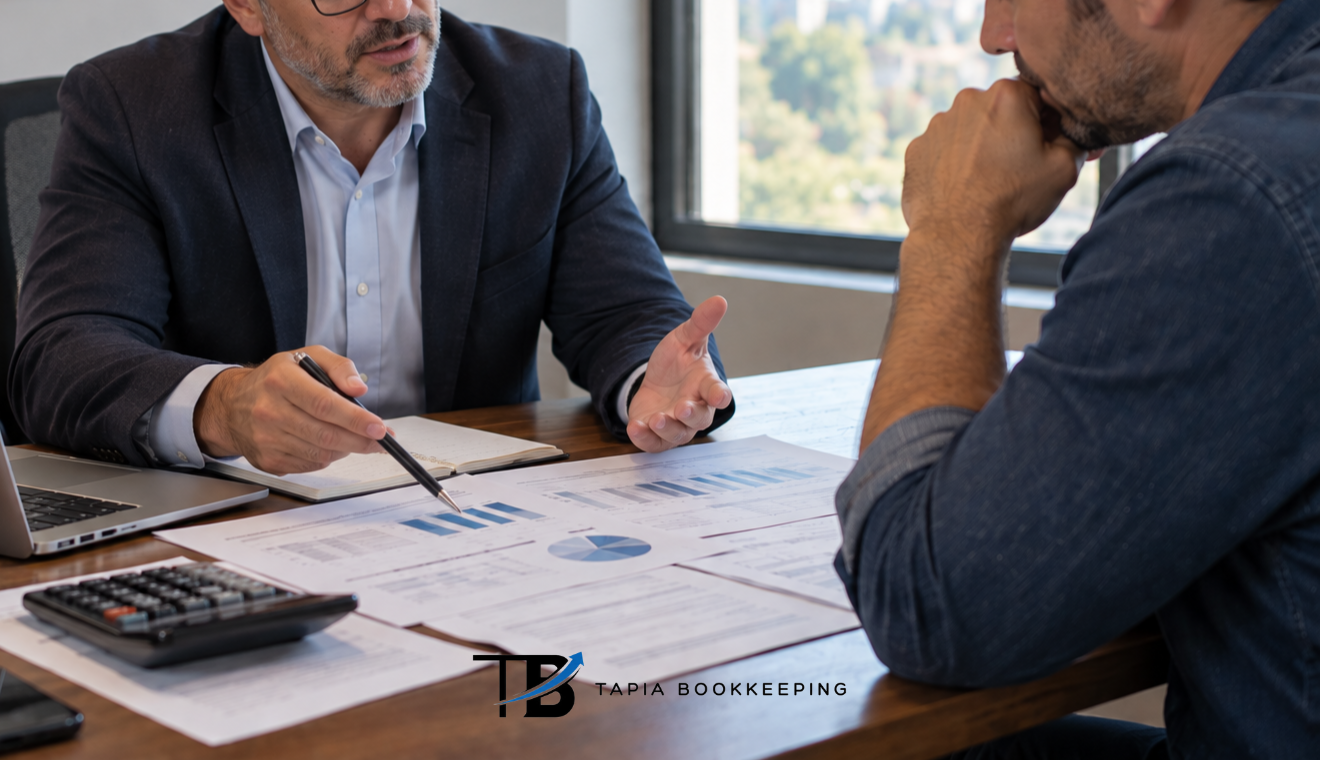 Why Profitable Businesses Still Run Out of Cash: A Practical Guide for Owners
