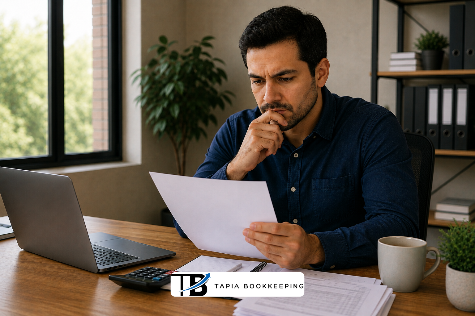 How Accurate Bookkeeping Helps You Make Better Business Decisions