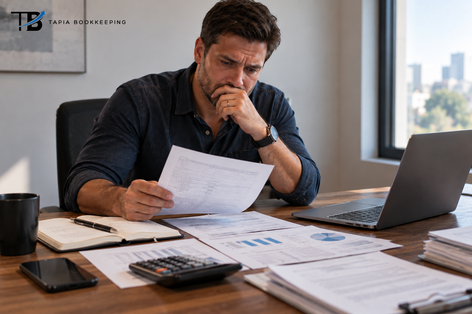 Key Tips for Austin Businesses to Organize 1099s When Hiring Freelancers