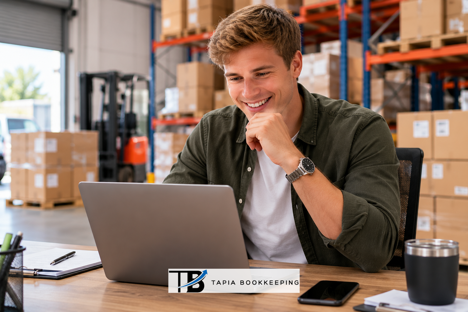 Financial Clarity: Your Guide to Business Growth in Austin, TX
