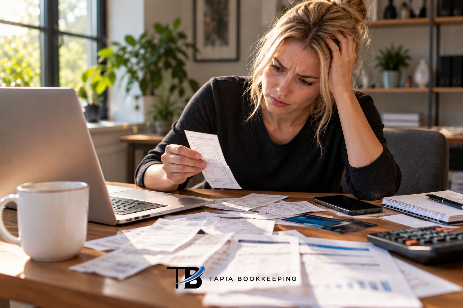 Stop Mixing Personal and Business Expenses: Here’s How to Avoid Costly Mistakes