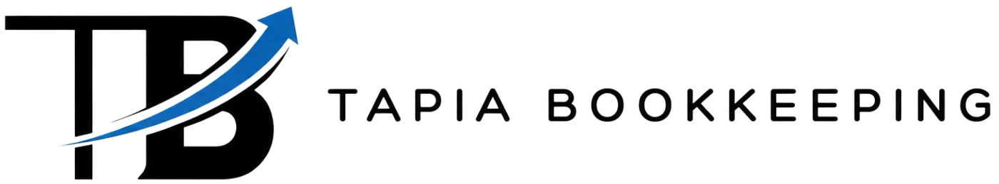 Tapia Bookkeeping