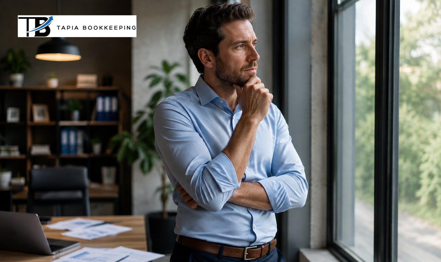 How Clean Financial Records Help You Make Better Business Choices