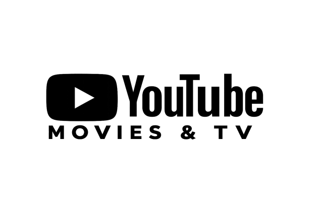 YouTube Movies & TV logo