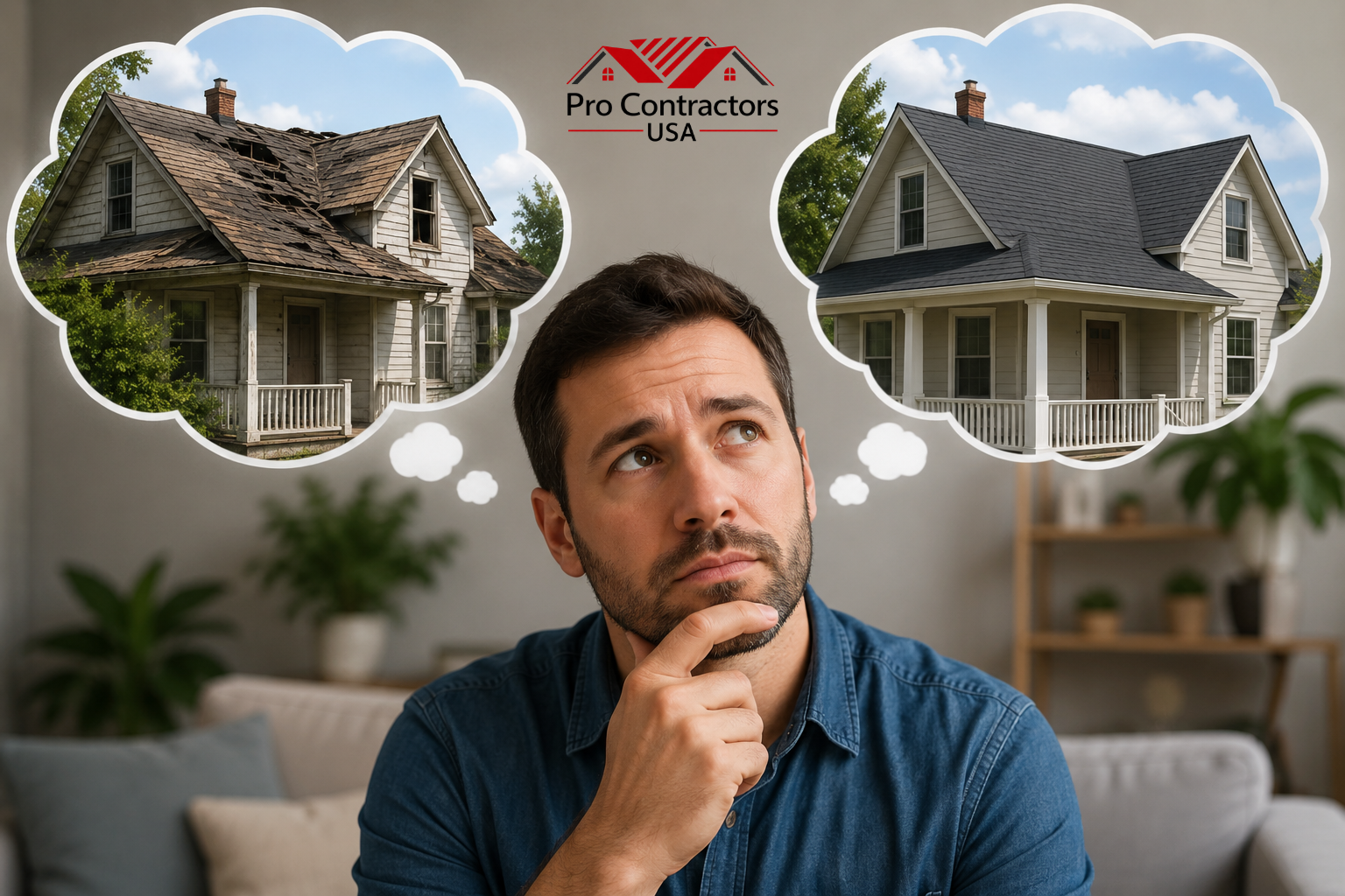 How Quality Roofing Materials Impact Your Home's Longevity