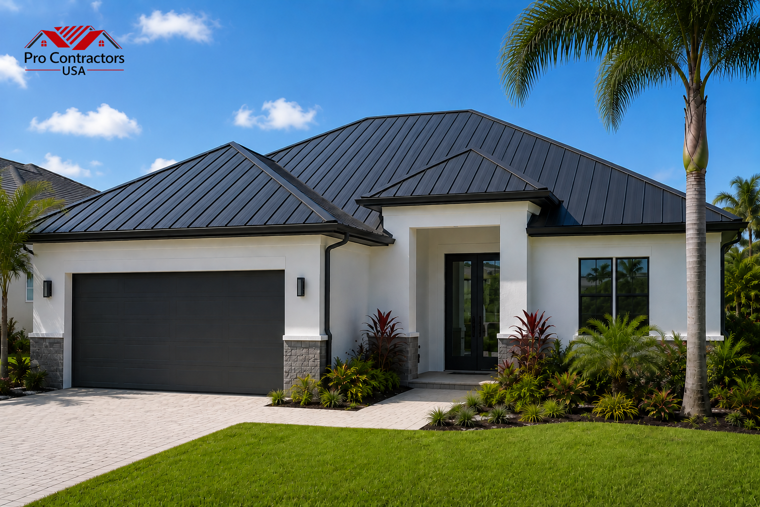 Why Metal Roofing Is Becoming a Smart Choice for Florida Homes