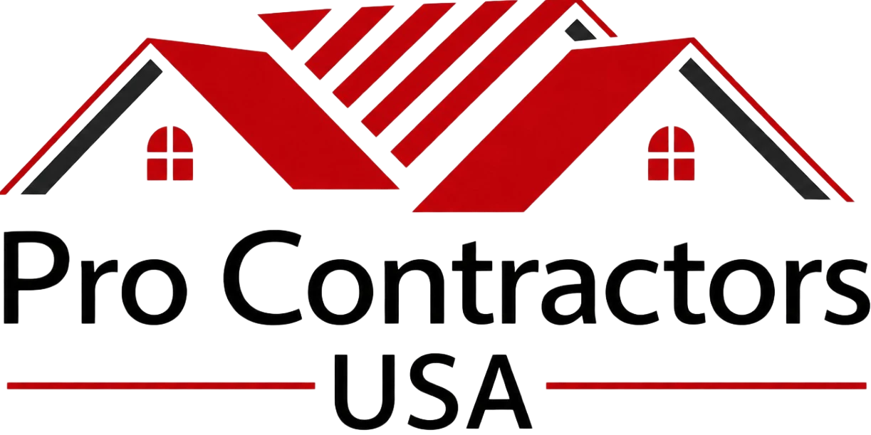 Pro Contractors USA