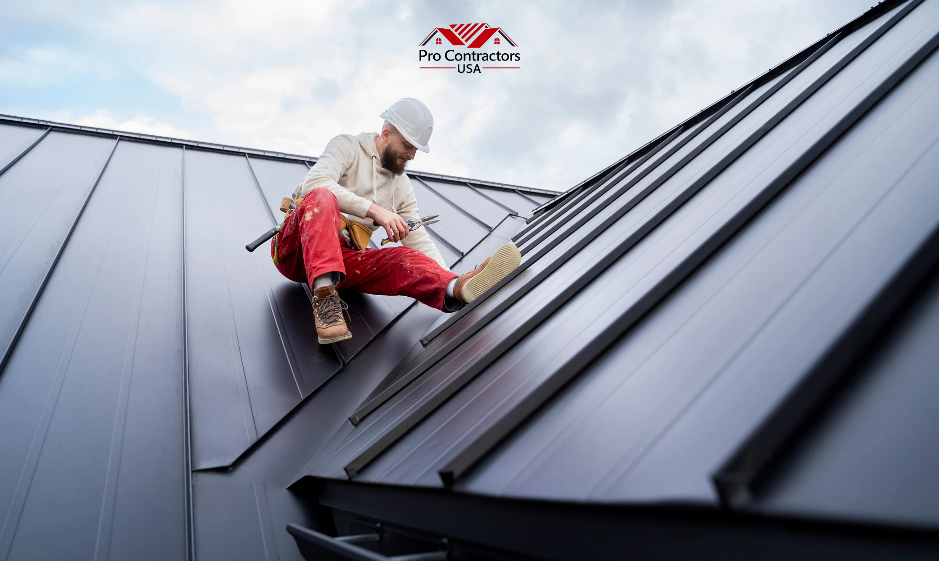 Professional Roof Installation in Miami, FL: How Expert Work Boosts Performance and Longevity