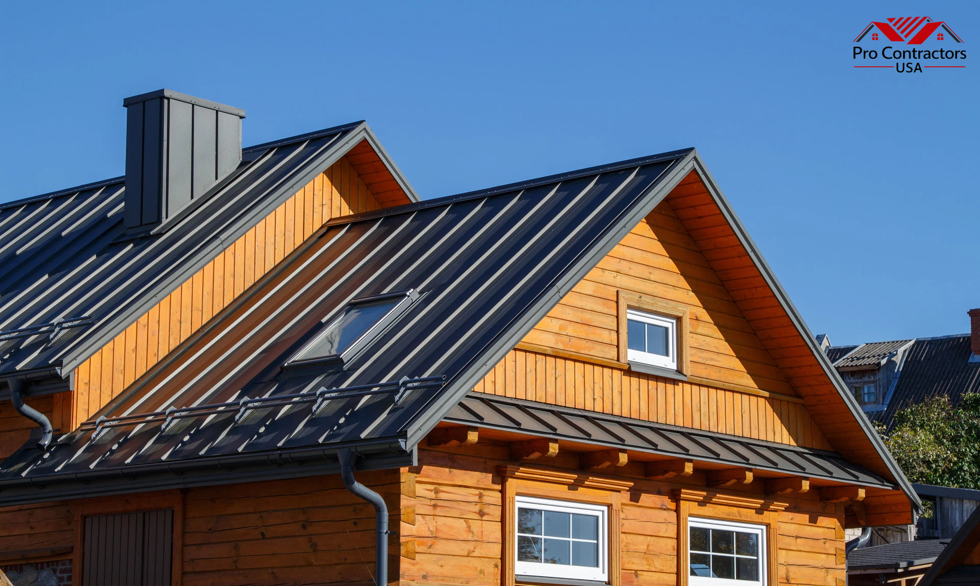 Ways a Quality Roof Keeps Your Home Safe and Boosts Curb Appeal
