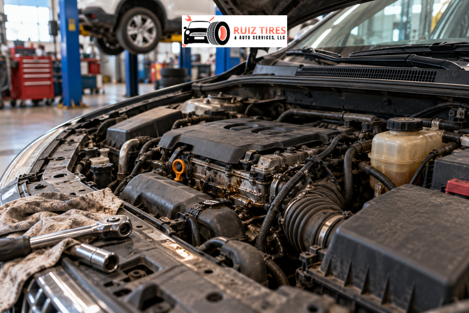Why Skipping Car Maintenance in Greenville, SC Can Lead to Big Repair Bills